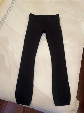 Splits59 Jogger Style Leggings Size Small